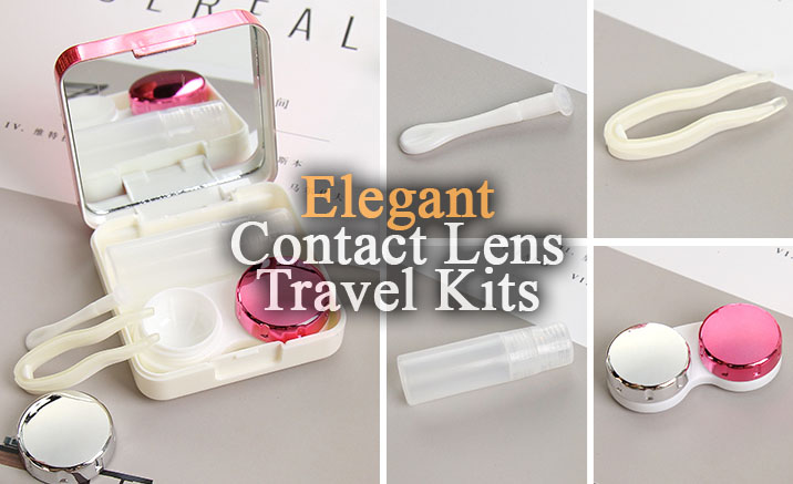 Contact-lens-applicator